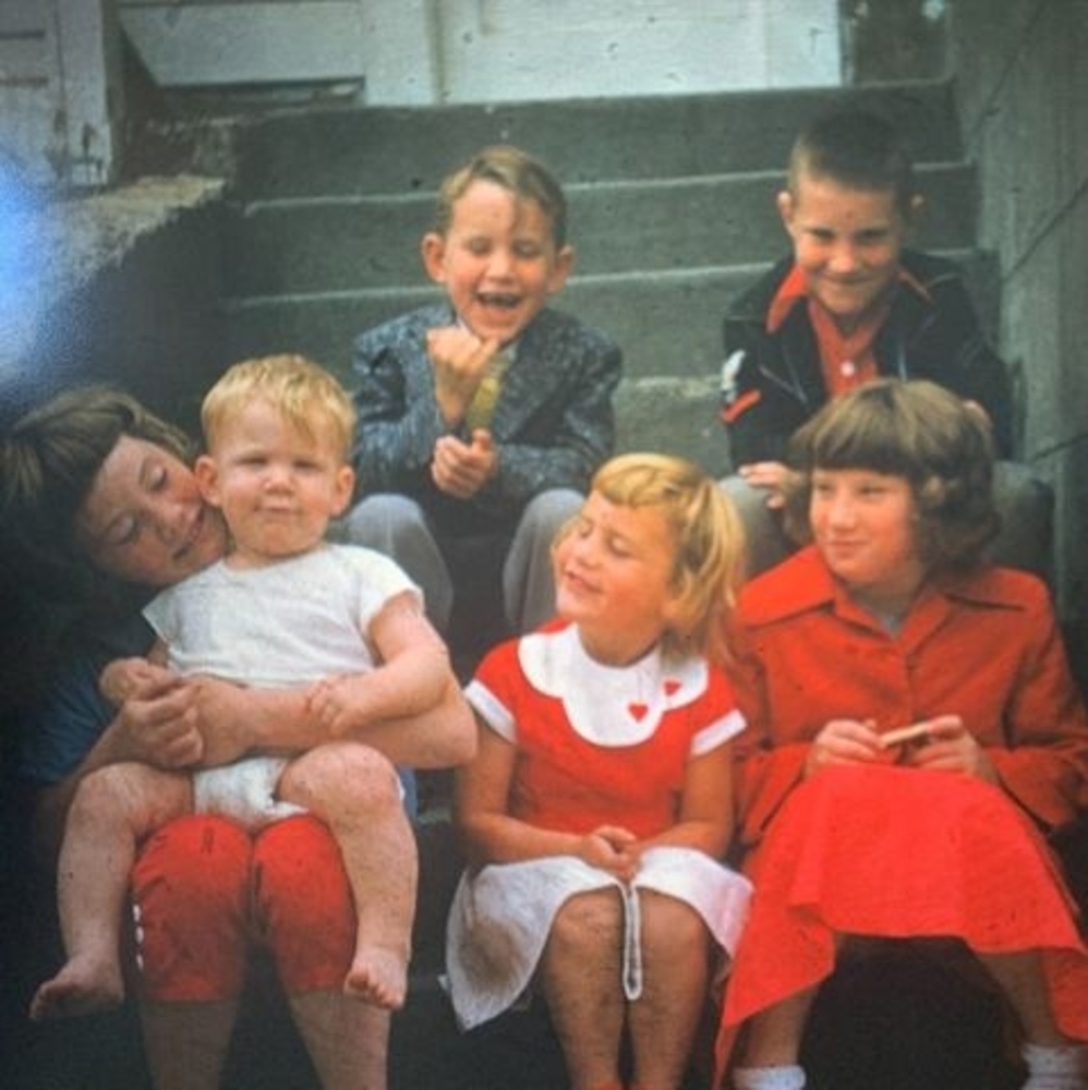 Meet your Posher, Deb